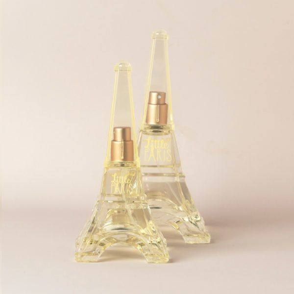 Little Paris Colonia Para Bebé Little Baby Torre X 90 Ml - Imagen 6
