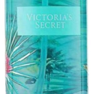 Victoria's Secret Body Splash Tropic Rain Para Mujer X 250ml