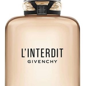 Givenchy L'interdit Edp 125 ml Para Mujer