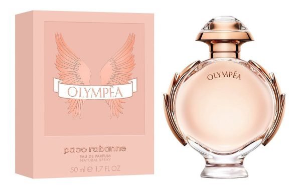 Olympéa Original Edp 50ml Para Mujer - Imagen 2