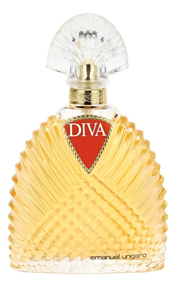 Emanuel Ungaro Diva Eau De Parfum Mujer Original 100ml - Imagen 3