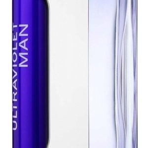 Perfume De Hombre Paco Rabanne Ultraviolet Man Edt 100 ml
