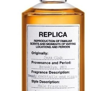 Maison Margiela Jazz Club 3.4 Oz