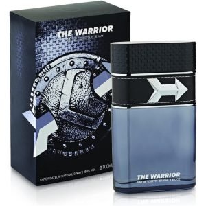 Armaf The Warrior Edt 100ml Hombre