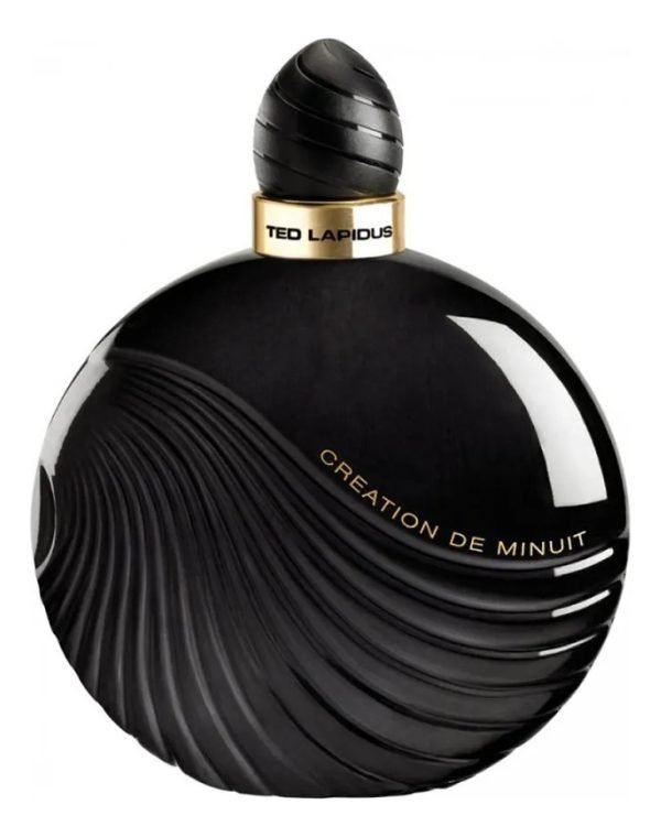 Perfume Creation De Minuit By Ted Lapidus Edt 40ml