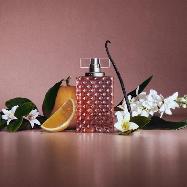 Perfume Tucci Anima Edp X 100ml - Imagen 4