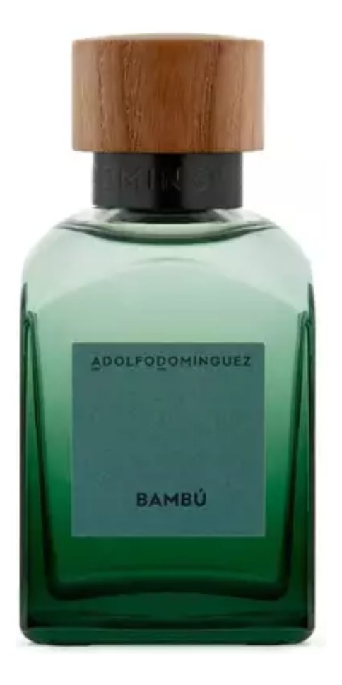 Bambú Edt 120ml Para Hombre - Imagen 2