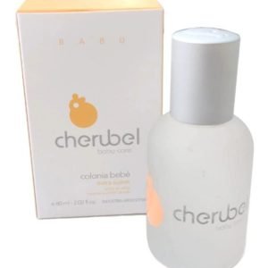 Colonia Cherubelle Babu Cherubel Con Atomizador 120 Ml
