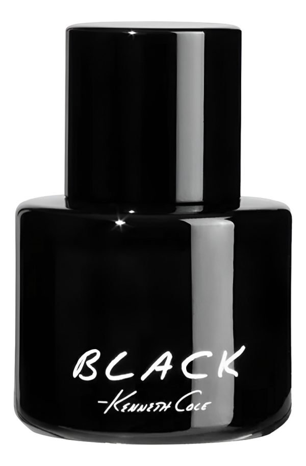 Perfume Kenneth Cole Black Edt Hombre X 100ml Original - Imagen 3