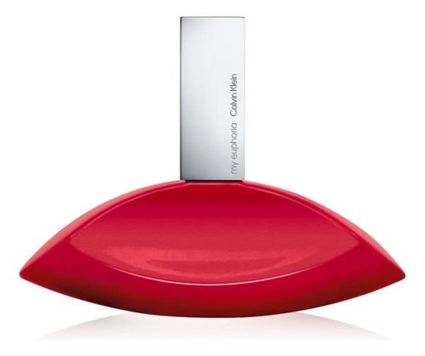 Perfume Mujer Calvin Klein My Euphoria Edp 100ml