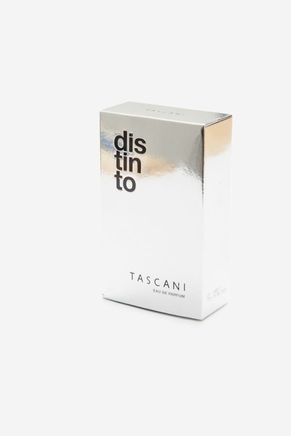 Tascani Distinto Perfume 100 ml Para Hombre - Imagen 3