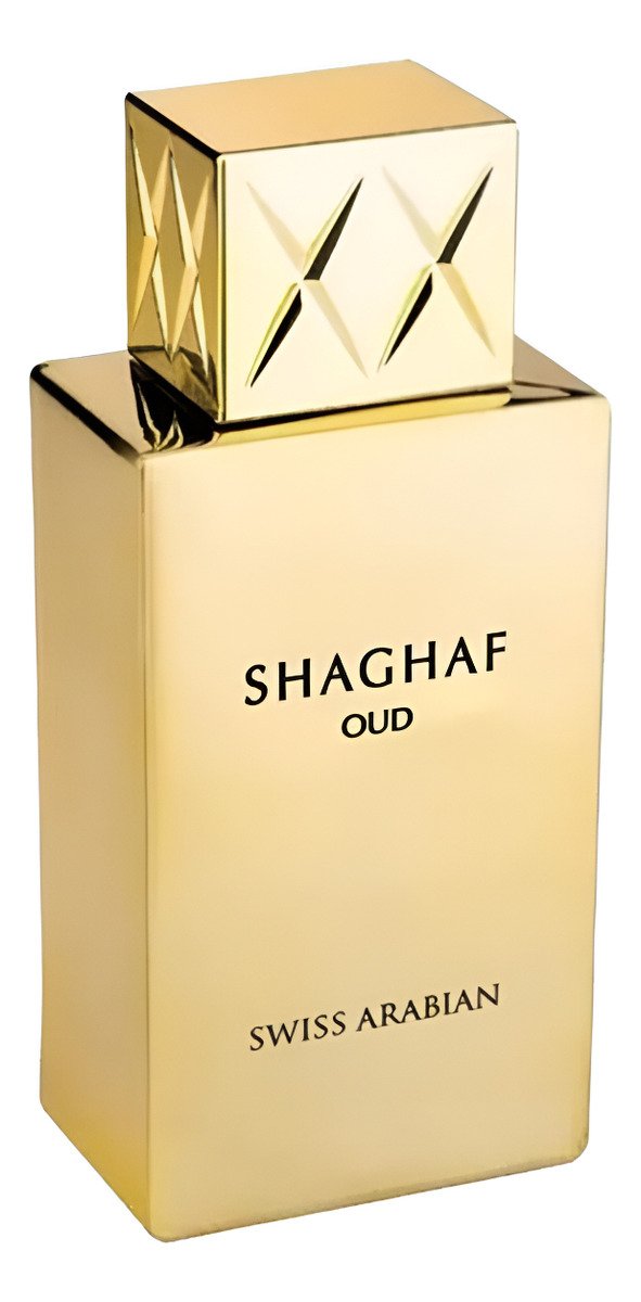 Perfume Swiss Arabian Shaghaf Oud Eau De Parfum Unisex X75ml - Imagen 3