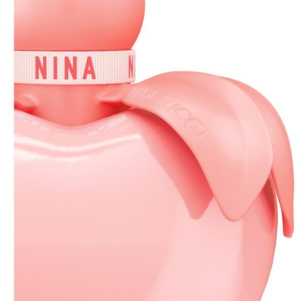Perfumes Nina Ricci Nina Rose Edt 80 Ml - Imagen 4