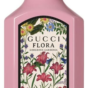 Perfume Mujer Gucci Flora Gorgeous Gardenia Edp 50 Ml