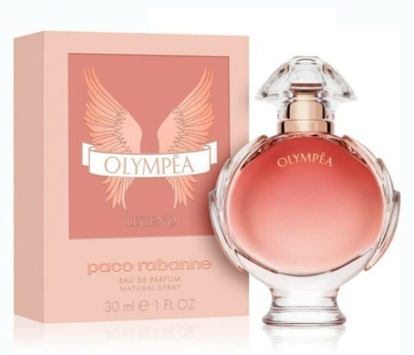 Olympéa Legend Edp 30ml Para Mujer - Imagen 8