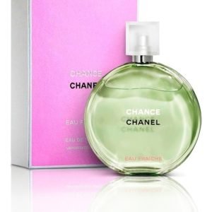 Perfume Floral Chanel Eau Fraiche Edp 100ml Spray Francia