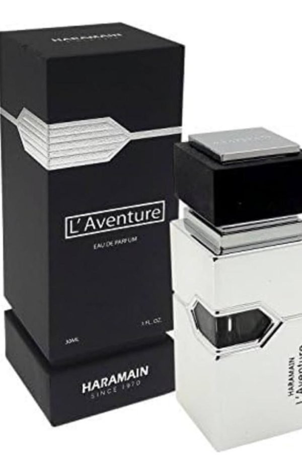 L'aventure Edp 200ml Para Hombre - Imagen 7
