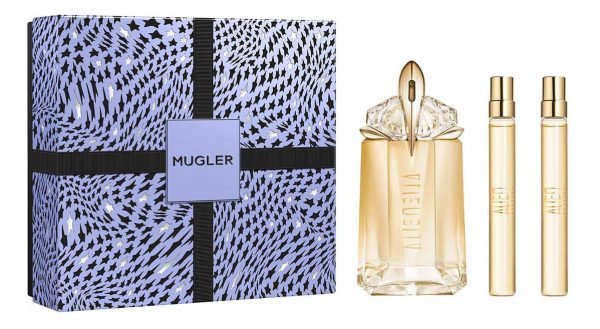Mugler Alien Goddess Edp Gift Set - Imagen 5