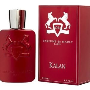 Perfume Hombre Parfums De Marly Kalan 125 Ml Edp Original Us