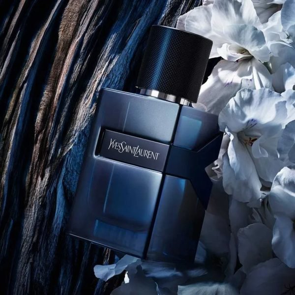 Yves Saint Laurent Yves Saint Laurent Y L ' Yves Saint Laurent Y L´elixir 60 Ml Recargable Elixir 60 ml Para Hombre Recargable - Imagen 6