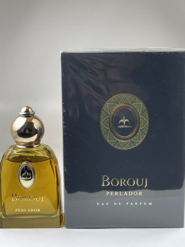 Perfume Borouj Perlador Dumont, 85 Ml, Unisex - Imagen 4