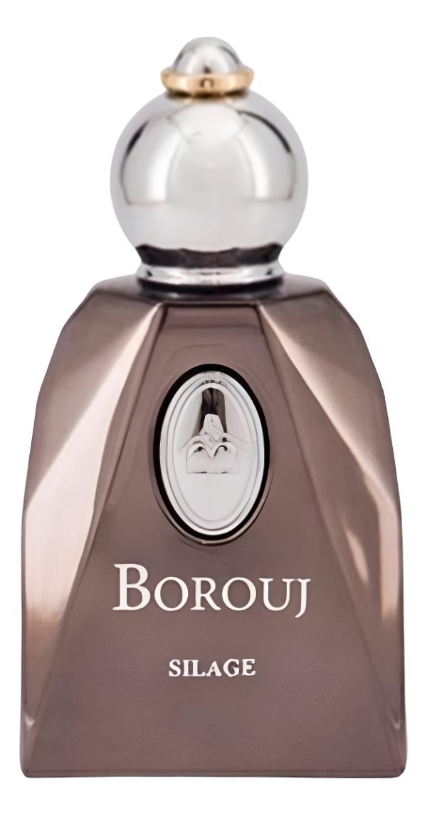 Borouj Silage Eau De Parfum Unisex 85ml Original - Imagen 3