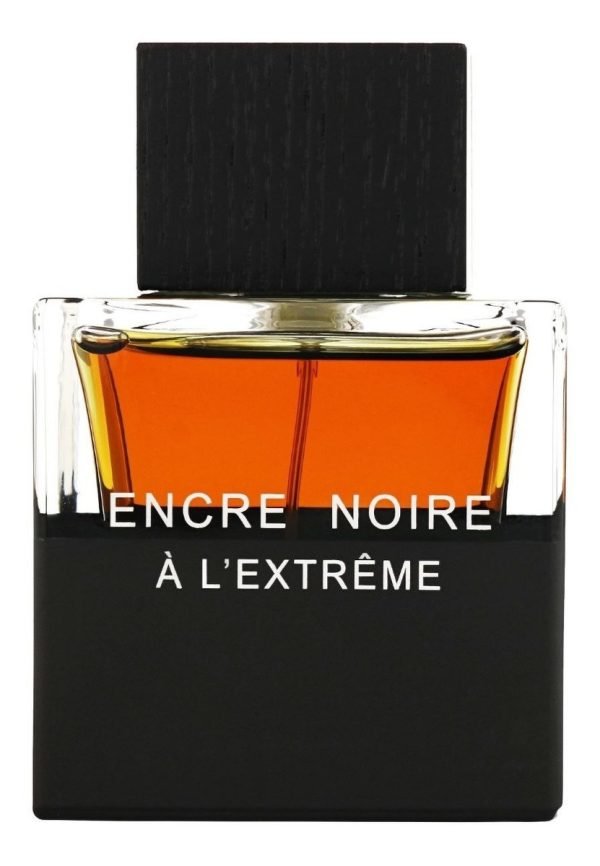 Lalique Encre Noir Extreme Edp 100 M