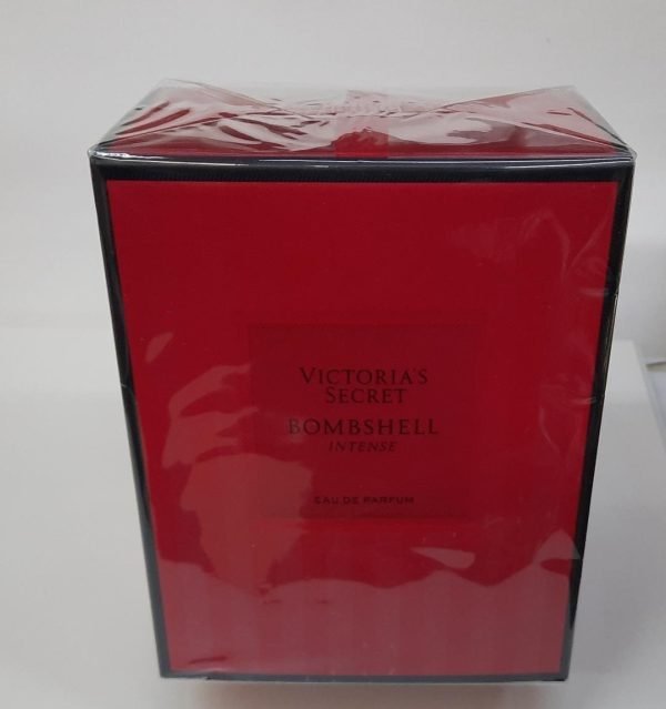 Perfume Bombshell Intense Victoria's Secret Edp X 100ml Volumen De La Unidad 100 Ml - Imagen 2