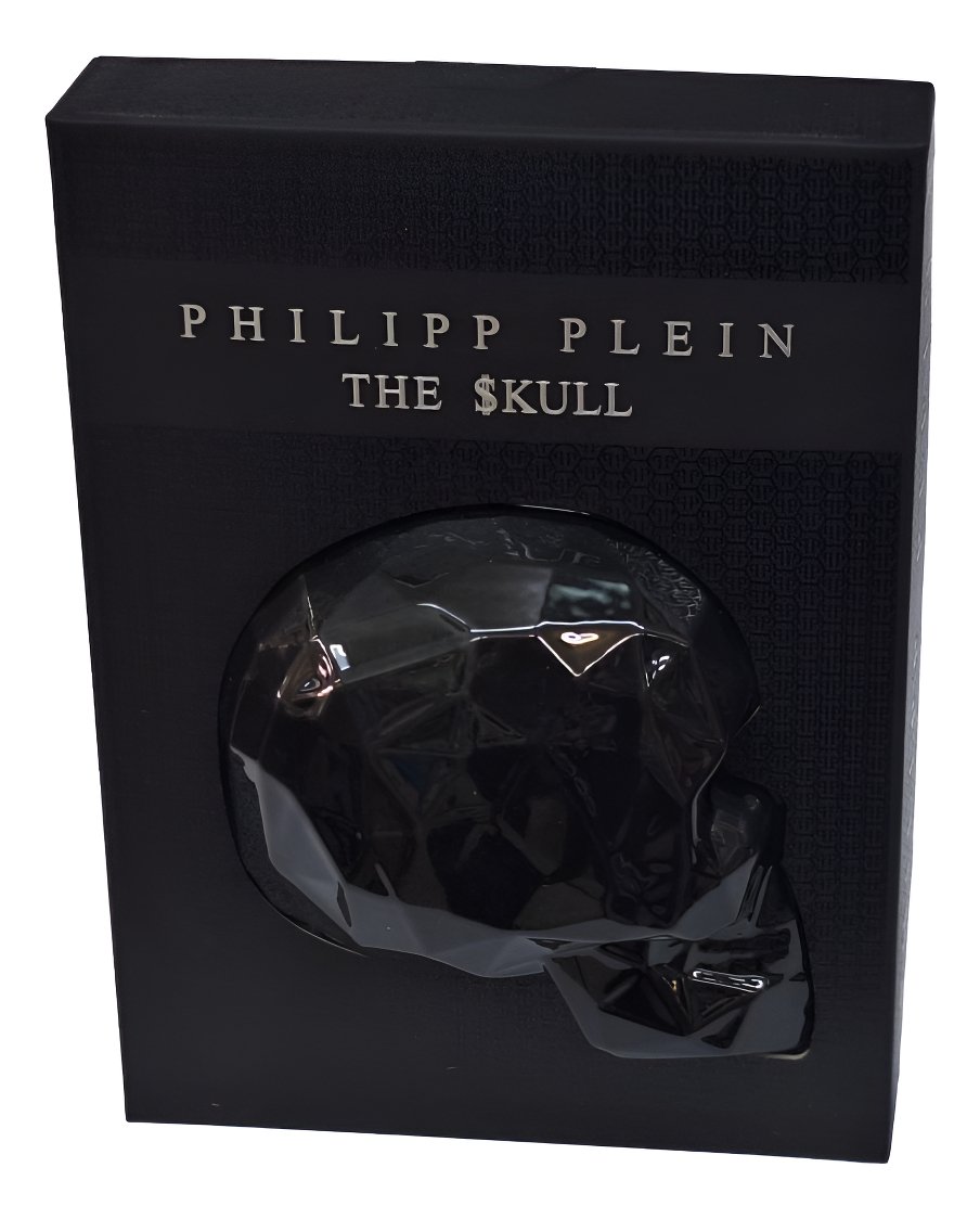 Philipp Plein The Skull Parfum Original Unisex X 125ml - Imagen 6