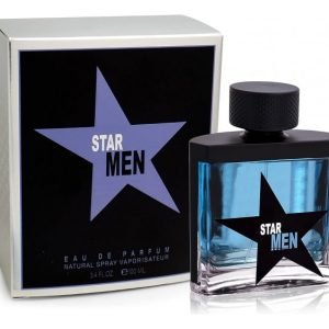 Perfume Fragance World Star Men Edp 100ml Hombre