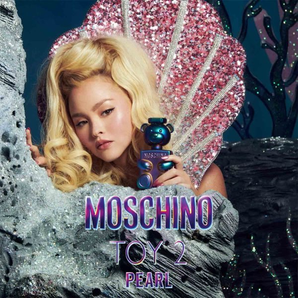 Perfume Unisex Moschino Toy 2 Pearl Edp 50ml Volumen De La Unidad 50 Ml - Imagen 4