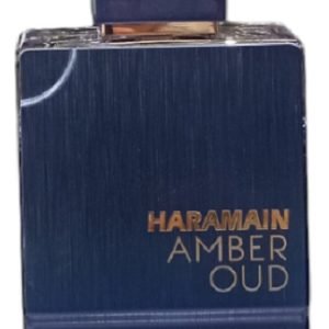 Perfume Al Haramain Amber Oud Dubai Night Extrait Parfum 75m