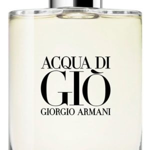 Acqua Di Giò Edp 75ml Para Hombre