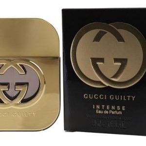 Perfume Mujer Gucci Guilty Intense Edp 50ml Aroma Oriental