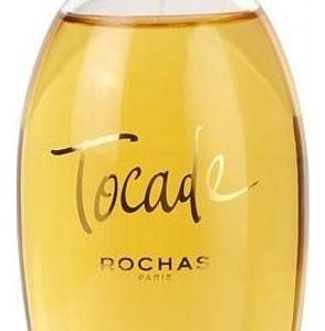 Perfume Original Para Mujer Tocade Rochas Edt, 100 Ml. Volumen Unitario 100 Ml