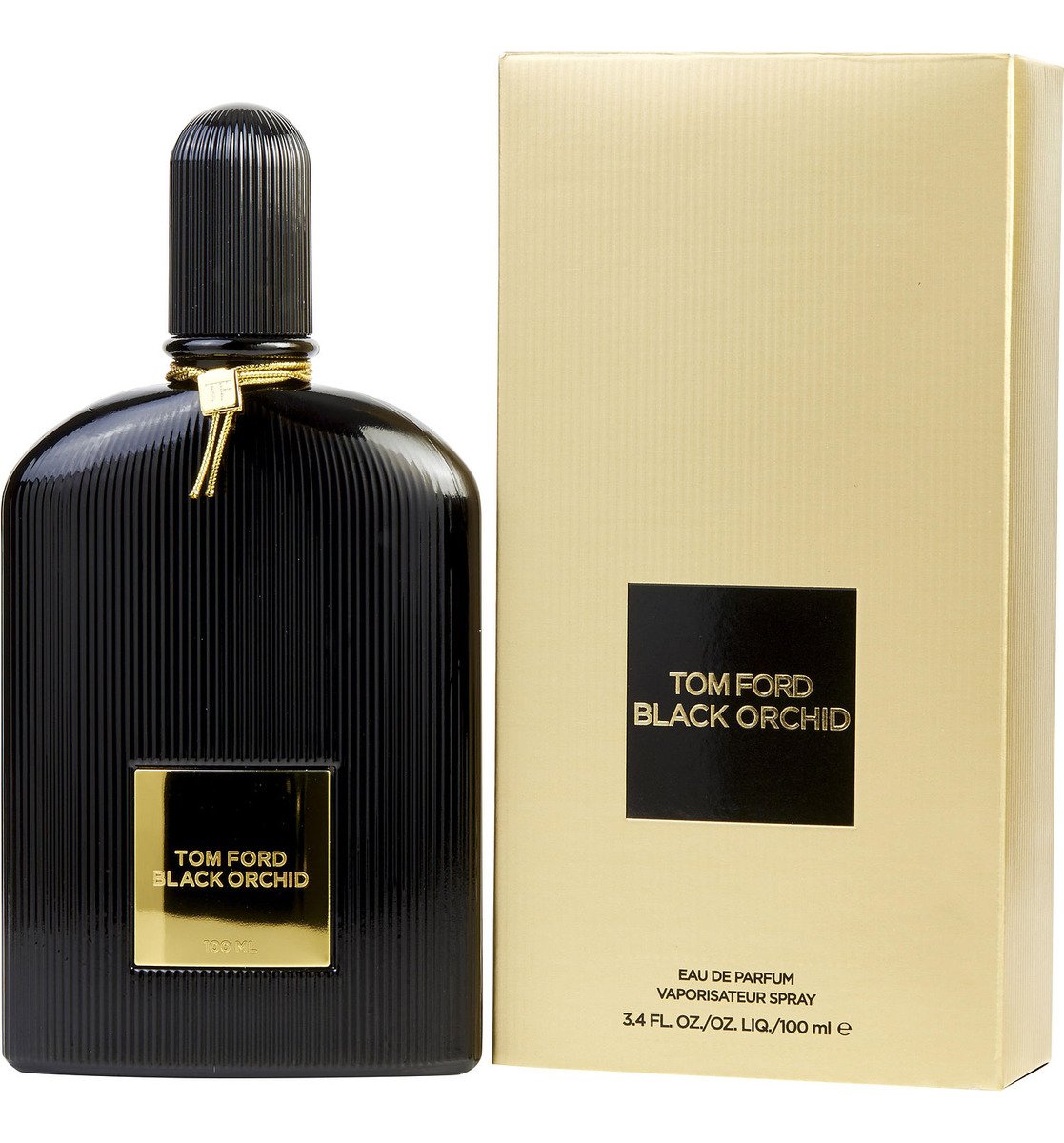 Tom Ford Black Orchid Eau De Parfum 100 ml ORIGINAL - Imagen 3