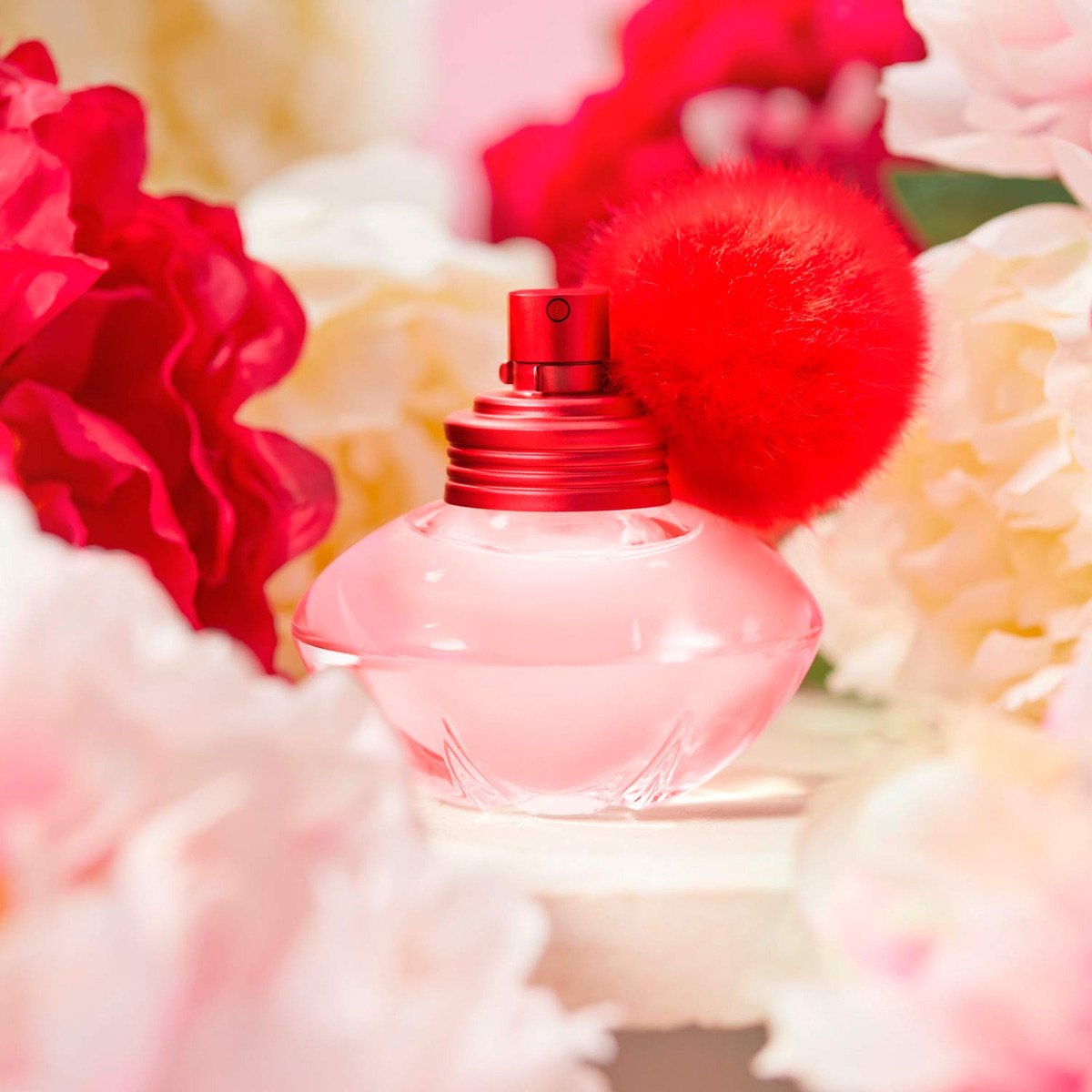 Perfume Mujer Shakira S Kiss Edt 80ml - Imagen 4