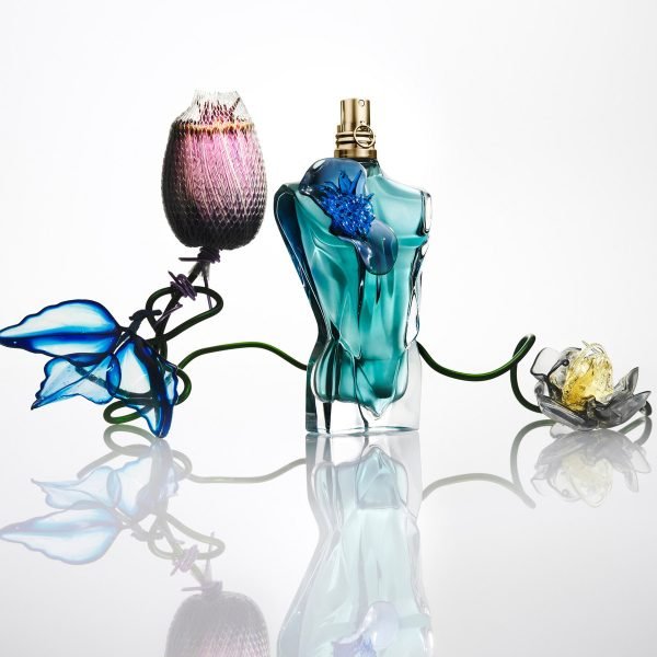 Perfume Hombre Jean Paul Gaultier Le Beau Flower Edp 125 Ml - Imagen 4
