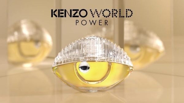 Kenzo World Power Edp 75ml Para Mujer - Imagen 3