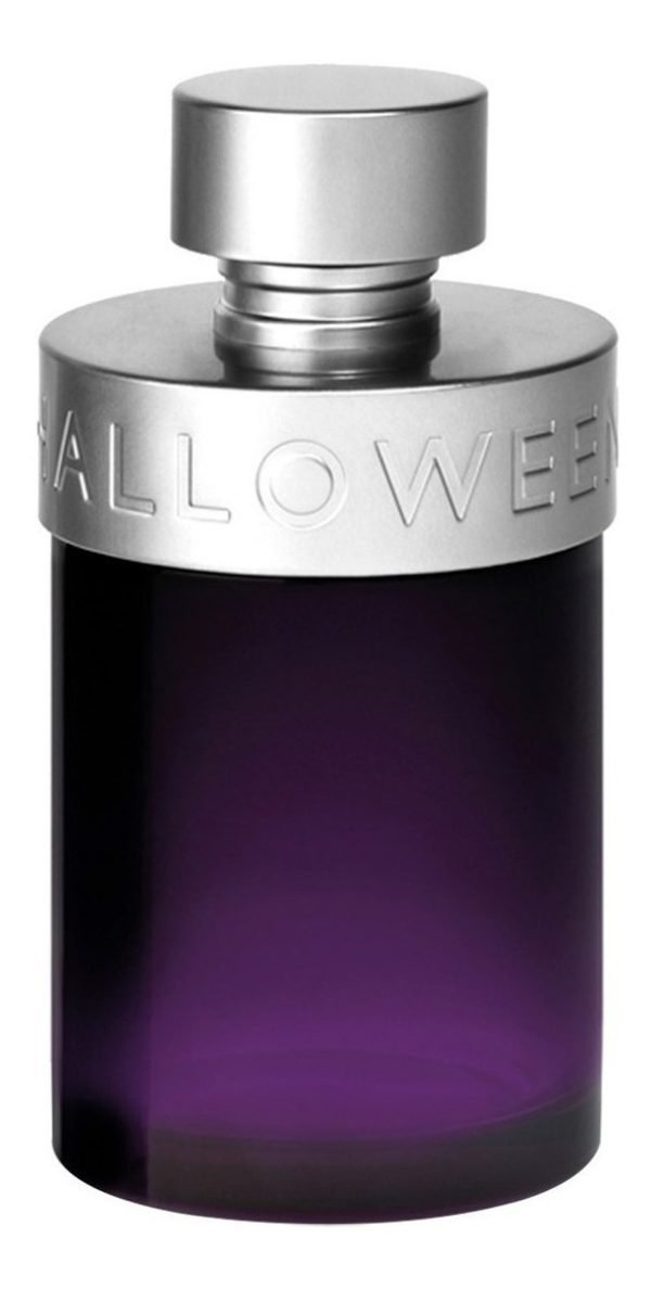 Halloween Man Edt 125ml Para Hombre