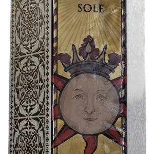 V Canto Arkano Del Sole Extrait De Parfum Unisex X 100ml