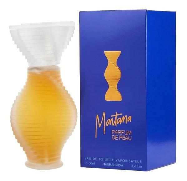 Parfum De Peau Edt 100ml Para Mujer - Imagen 5