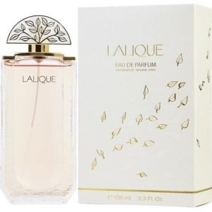 Perfume Mujer Lalique Clasico Edp 100ml