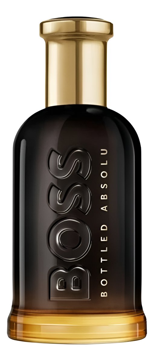 Hugo Boss Bottled Absolu Parfum Intense Hombre 100ml Origina - Imagen 3