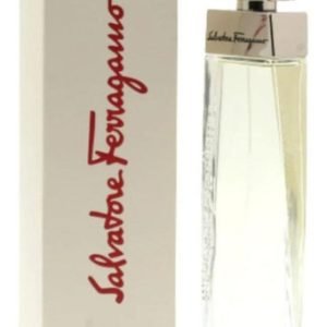 Salvatore Ferragamo Pour Femme Eau De Parfum 100ml