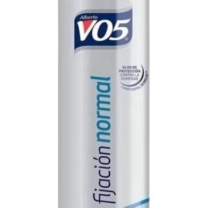 Vo5 Fijador Normal Para El Cabello De Larga Duración 392ml