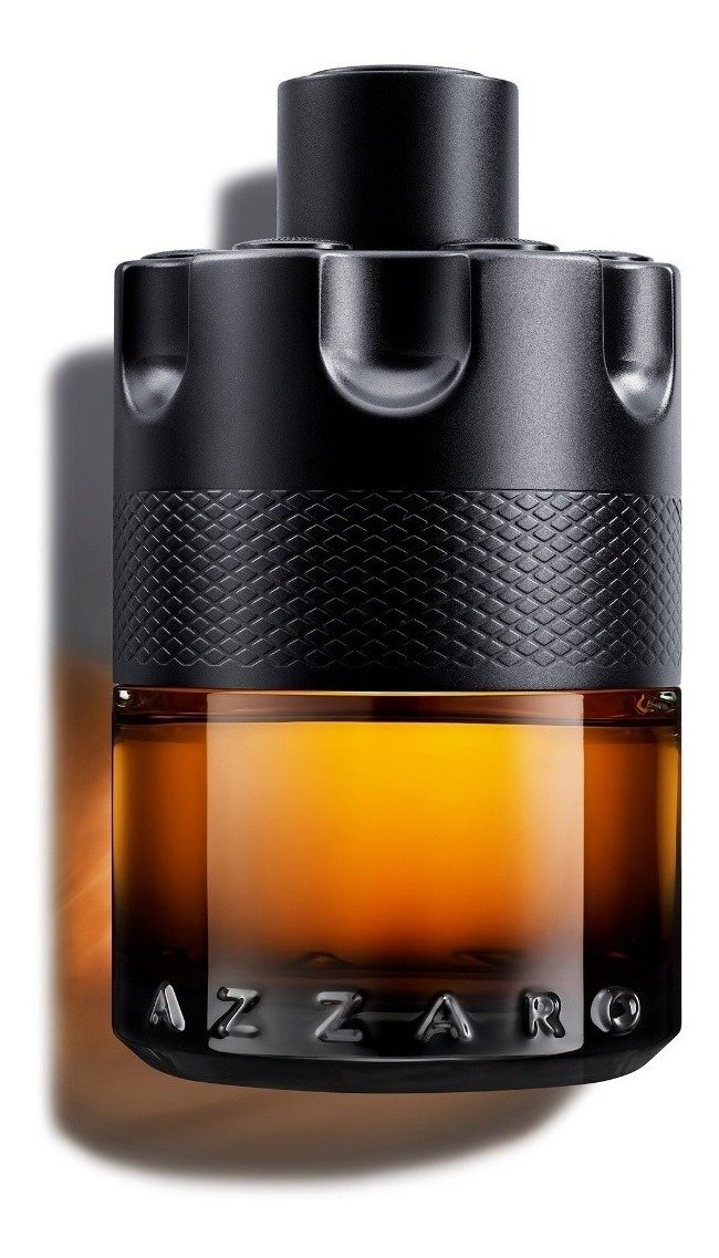 Perfume Azzaro The Most Wanted Parfum 100ml Hombre