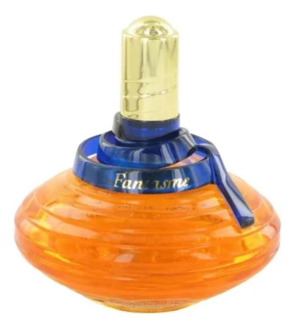 Ted Lapidus Fantasme Edt Mujer Original X 100ml - Imagen 3