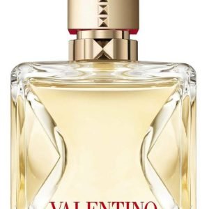Voce Viva Edp 100ml Para Mujer