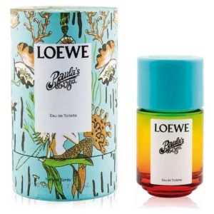 Loewe Paula's Ibiza- Eau De Toilette- 100ml